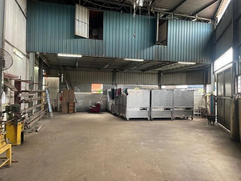 Terrace Factory for Rent in Balakong (Selangor) - Sean Lee - PropertyGuru.com.my