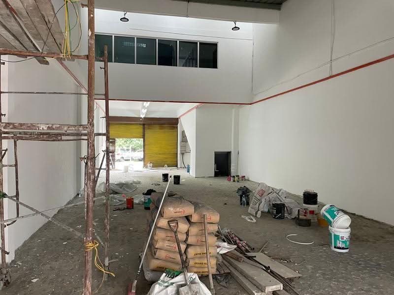 Terrace Factory for Rent in Balakong (Selangor) - Sean Lee - Interior - PropertyGuru.com.my