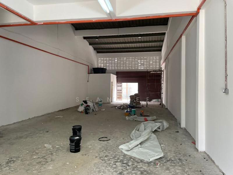 Terrace Factory for Rent in Balakong (Selangor) - Sean Lee - Interior - PropertyGuru.com.my