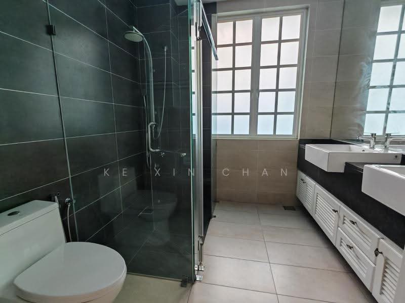 Semi-Detached House for Rent in Horizon Hills (Iskandar Puteri (Nusajaya)) - Ke Xin Chan - Bathroom - PropertyGuru.com.my
