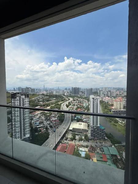 Service Residence for Rent at Citizen 2 - Cassie Lian - PropertyGuru.com.my