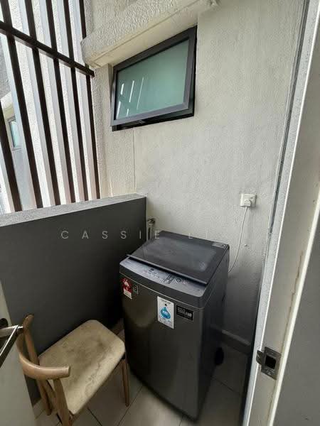 Service Residence for Rent at Citizen 2 - Cassie Lian - PropertyGuru.com.my