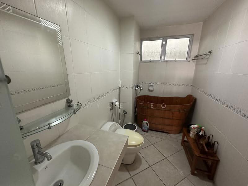 Condominium for Sale at Aseana Puteri - Bryce Teo - Bathroom - PropertyGuru.com.my