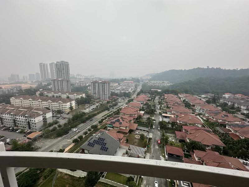 Condominium for Sale at Aseana Puteri - Bryce Teo - Exterior - PropertyGuru.com.my