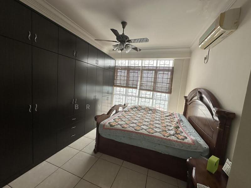 Condominium for Sale at Aseana Puteri - Bryce Teo - Bedroom - PropertyGuru.com.my
