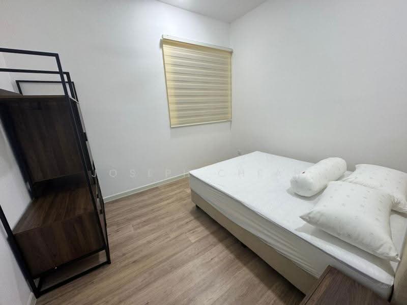 Service Residence for Sale at Sunway Belfield - Joseph Cheah - Bedroom - PropertyGuru.com.my