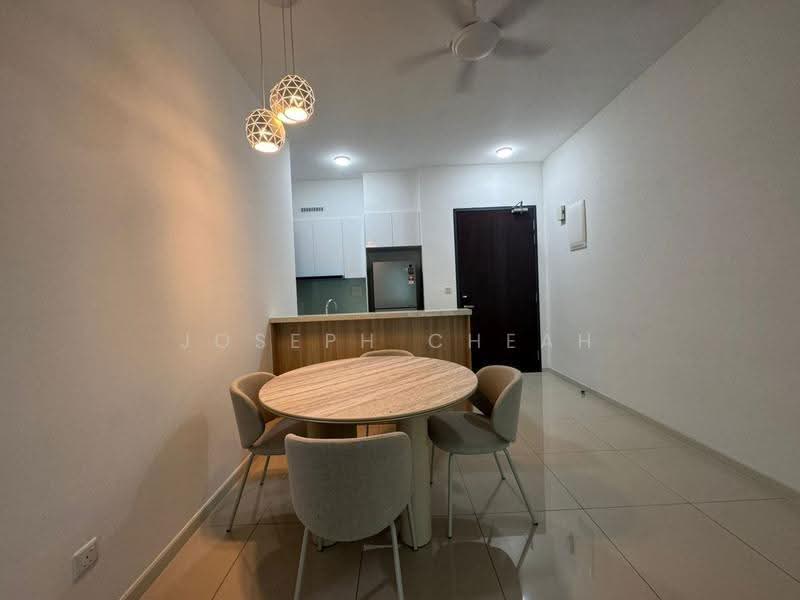 Service Residence for Sale at Sunway Belfield - Joseph Cheah - Dining Room - PropertyGuru.com.my