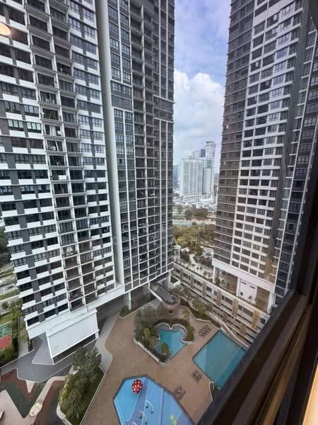 Service Residence for Sale at Sunway Belfield - Joseph Cheah - Exterior - PropertyGuru.com.my