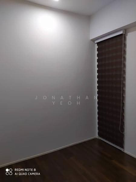 Condominium for Rent at The Capers @ Sentul East - Jonathan Yeoh - PropertyGuru.com.my