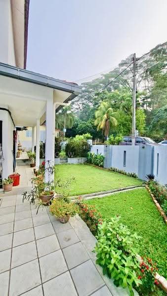 2-storey Terraced House for Sale in Taman Universiti Indah (Seri Kembangan) - Kow Tze Fui - PropertyGuru.com.my