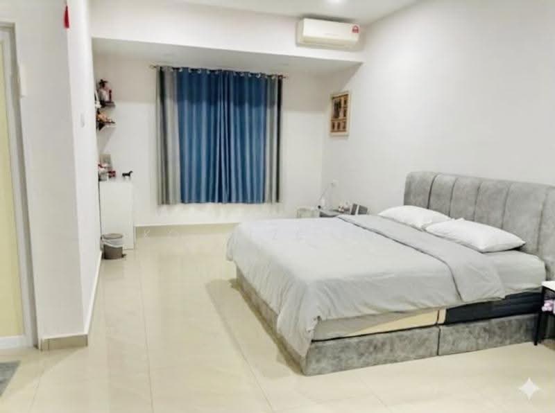 2-storey Terraced House for Sale in Taman Universiti Indah (Seri Kembangan) - Kow Tze Fui - Bedroom - PropertyGuru.com.my