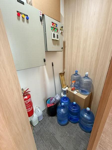 Pejabat untuk Disewa di Kl Sentral (Kuala Lumpur) - Ryan Beh - PropertyGuru.com.my
