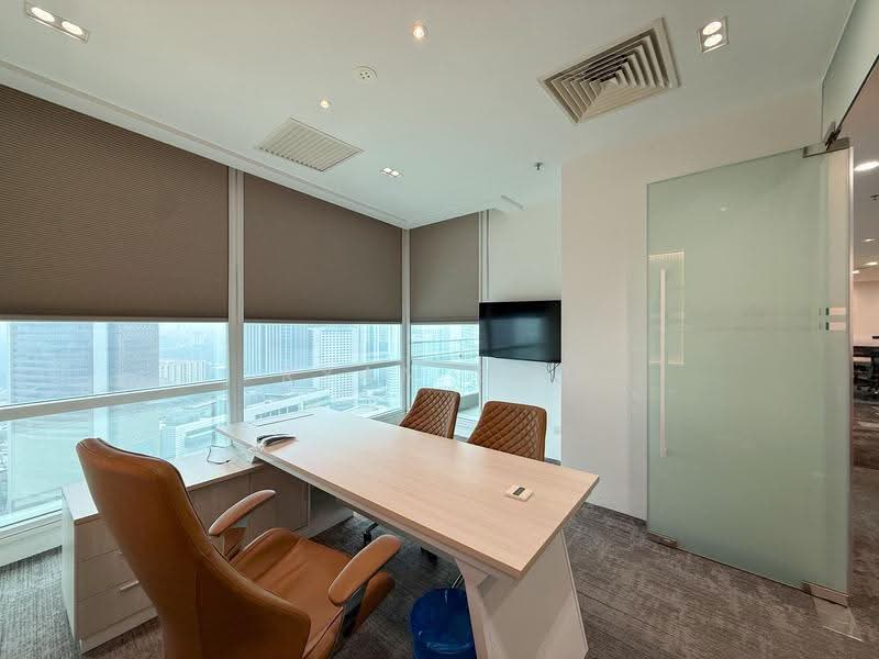 Pejabat untuk Disewa di Kl Sentral (Kuala Lumpur) - Ryan Beh - Study - PropertyGuru.com.my