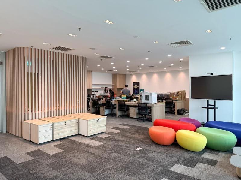 Pejabat untuk Disewa di Kl Sentral (Kuala Lumpur) - Ryan Beh - Interior - PropertyGuru.com.my