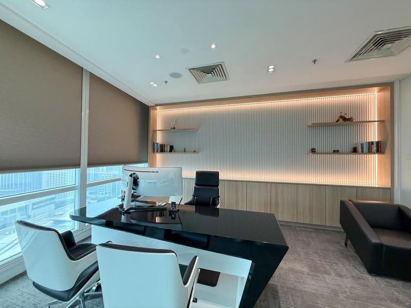Pejabat untuk Disewa di Kl Sentral (Kuala Lumpur) - Ryan Beh - Study - PropertyGuru.com.my