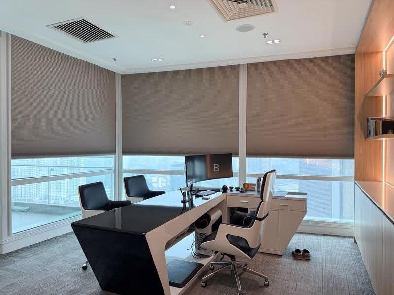 Pejabat untuk Disewa di Kl Sentral (Kuala Lumpur) - Ryan Beh - Study - PropertyGuru.com.my