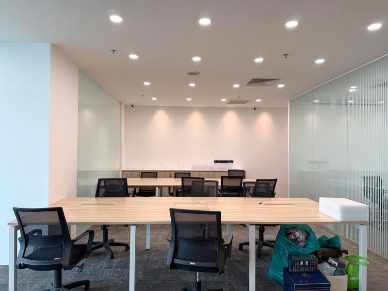 Pejabat untuk Disewa di Kl Sentral (Kuala Lumpur) - Ryan Beh - Interior - PropertyGuru.com.my
