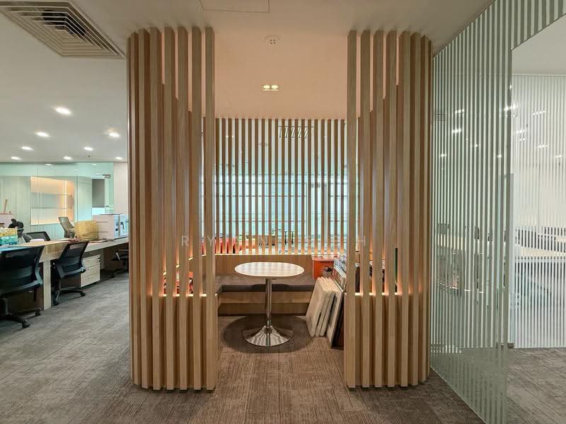Pejabat untuk Disewa di Kl Sentral (Kuala Lumpur) - Ryan Beh - Interior - PropertyGuru.com.my