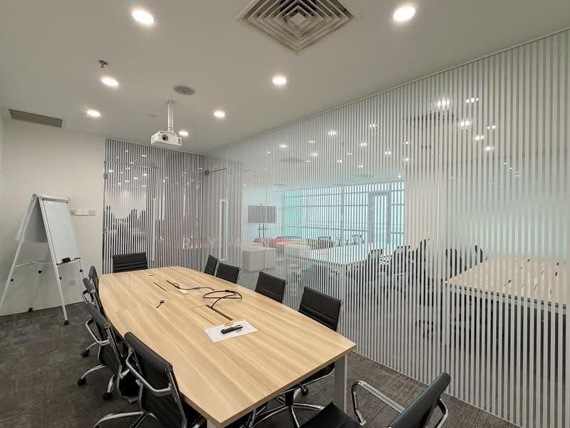 Pejabat untuk Disewa di Kl Sentral (Kuala Lumpur) - Ryan Beh - Interior - PropertyGuru.com.my