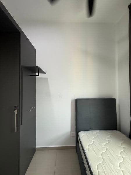 Service Residence for Rent at Mesahill - Joan Loh - Bedroom - PropertyGuru.com.my