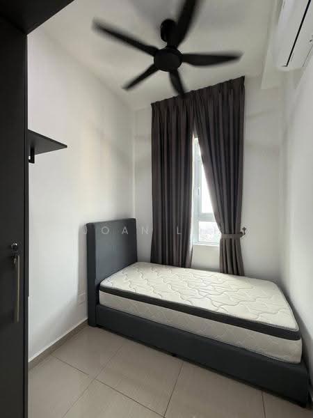 Service Residence for Rent at Mesahill - Joan Loh - Bedroom - PropertyGuru.com.my