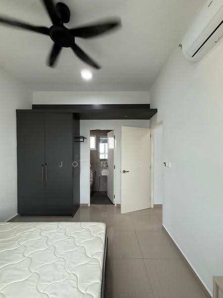 Service Residence for Rent at Mesahill - Joan Loh - Bedroom - PropertyGuru.com.my