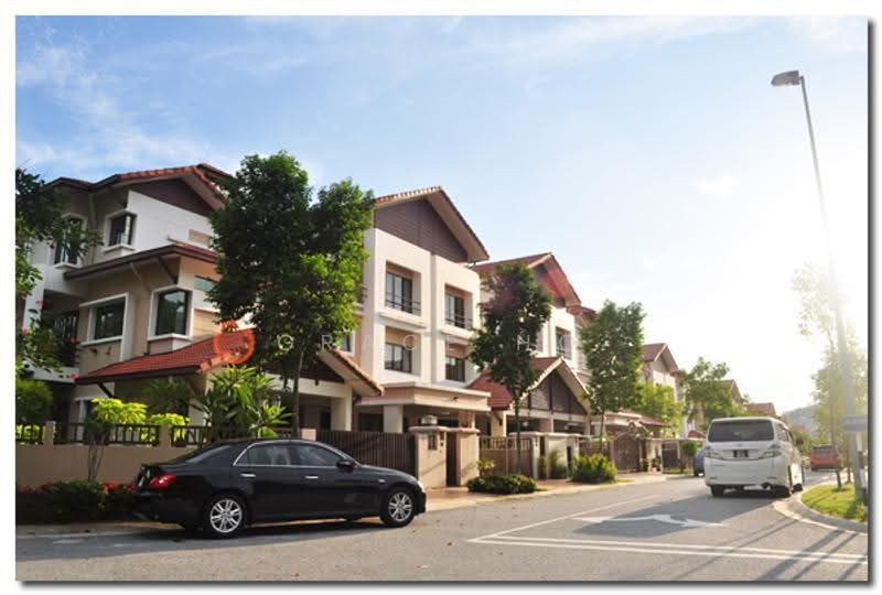 2.5-storey Terraced House for Sale in Bandar Menjalara (Kuala Lumpur) - Grace Ho - Exterior - PropertyGuru.com.my