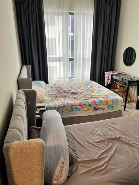 Kediaman Servis untuk Disewa di The Era @ Duta North - Jason Chen - Bedroom - PropertyGuru.com.my