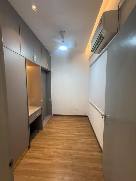 Kediaman Servis untuk Disewa di 121 Residences - James Tan - Interior - PropertyGuru.com.my