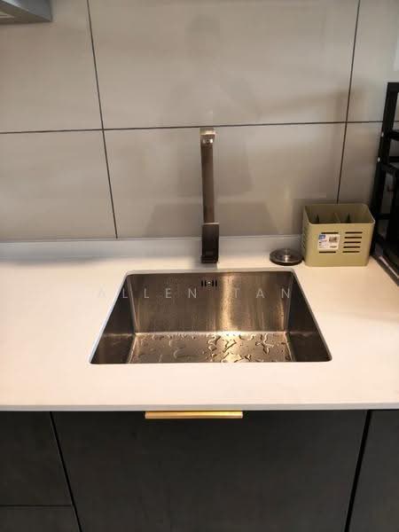 Service Residence for Rent at Majestic Residence - Allen Tan - Kitchen - PropertyGuru.com.my