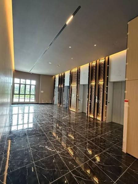 Service Residence for Rent at Majestic Residence - Allen Tan - Lobby - PropertyGuru.com.my
