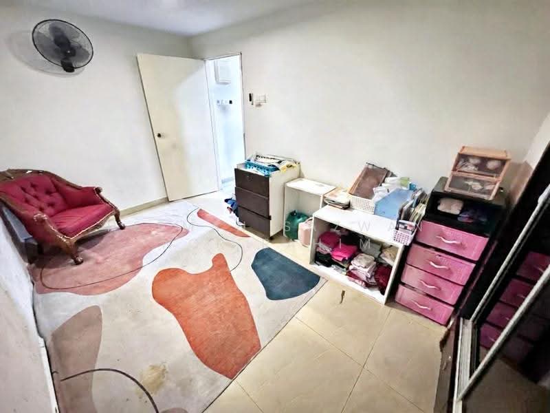 2-storey Terraced House for Sale in Seksyen 8 (Bangi) - Herman Sazwan Nor Rahim - Bedroom - PropertyGuru.com.my