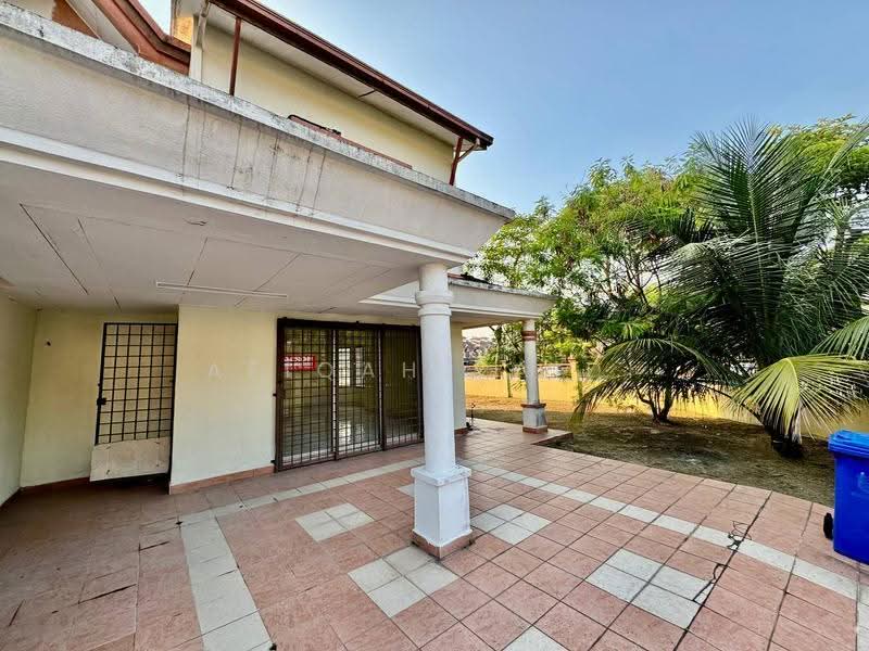 2-storey Terraced House for Sale in Taman Bukit Subang (Shah Alam) - Afiqah zaidi - PropertyGuru.com.my