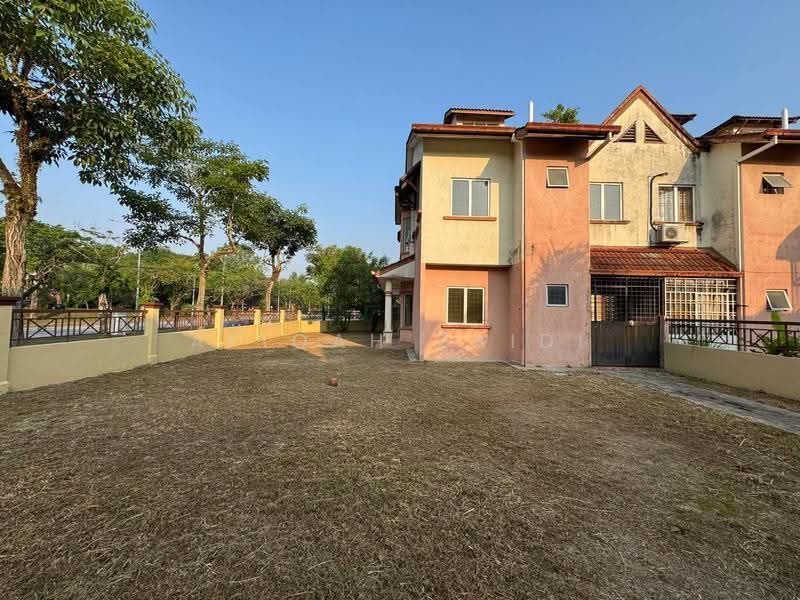 2-storey Terraced House for Sale in Taman Bukit Subang (Shah Alam) - Afiqah zaidi - PropertyGuru.com.my