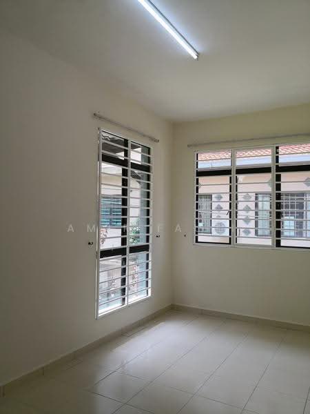 2-storey Terraced House for Rent in Ampang Saujana (Ampang) - Amir Fauzi - Interior - PropertyGuru.com.my