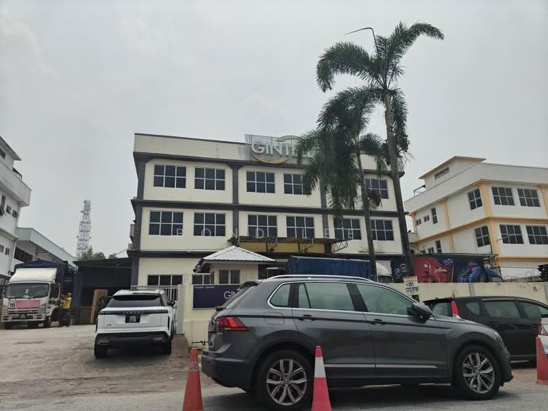Detached Factory for Sale in Taman Perindustrian KIP (Kepong) - Bond Lee - PropertyGuru.com.my