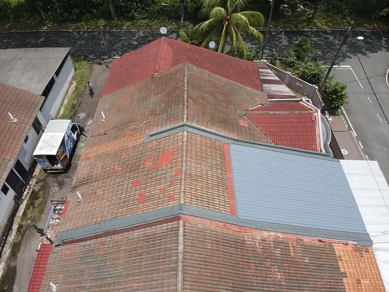1-storey Terraced House for Sale in Kangkar Pulai (Skudai) - Ee Fong Toh - PropertyGuru.com.my