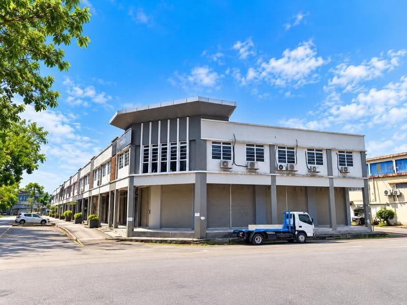 Kedai / Pejabat untuk Disewa di Bandar Pinggiran Subang (Shah Alam) - Yan Lu - PropertyGuru.com.my