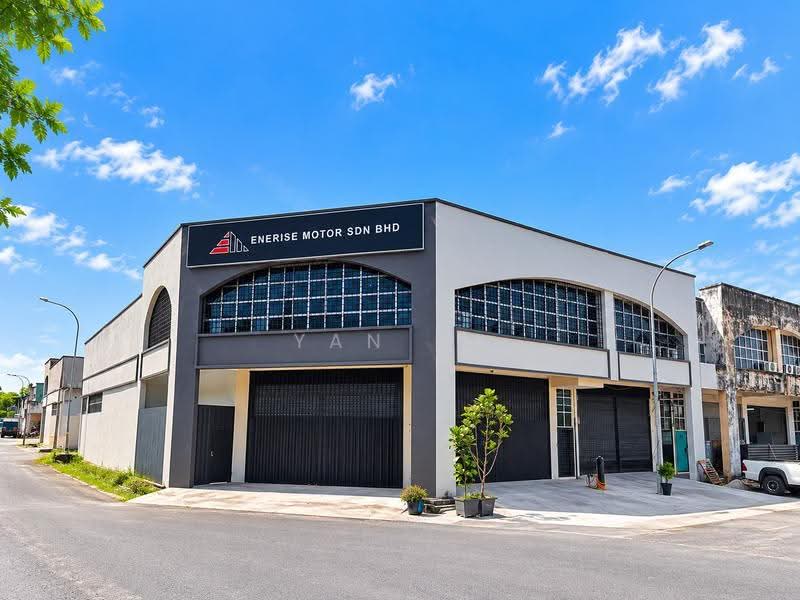 Kedai / Pejabat untuk Disewa di Bandar Pinggiran Subang (Shah Alam) - Yan Lu - PropertyGuru.com.my