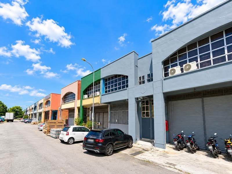 Kedai / Pejabat untuk Disewa di Bandar Pinggiran Subang (Shah Alam) - Yan Lu - PropertyGuru.com.my