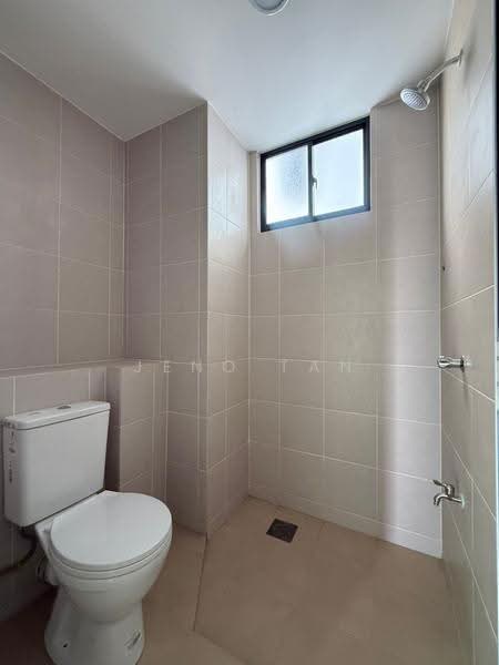 Apartment for Sale at Stutong Tiarra 2 - Jeno Tan - Bathroom - PropertyGuru.com.my