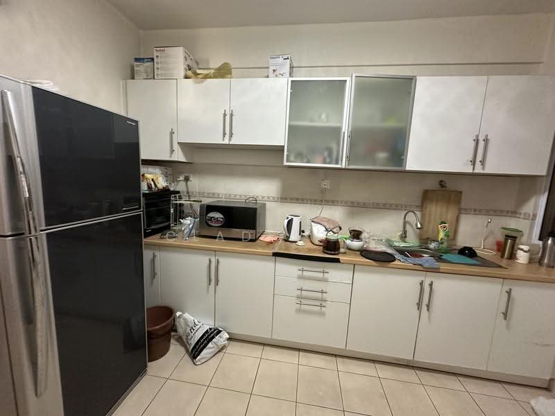 Condominium for Sale at Aseana Puteri - Cladys Er - Kitchen - PropertyGuru.com.my