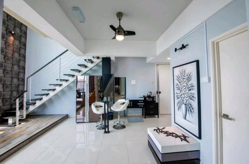 Kediaman Servis untuk Disewa di Maritime Suite - Agnes Lim - PropertyGuru.com.my