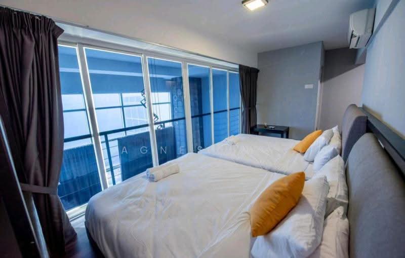 Kediaman Servis untuk Disewa di Maritime Suite - Agnes Lim - PropertyGuru.com.my