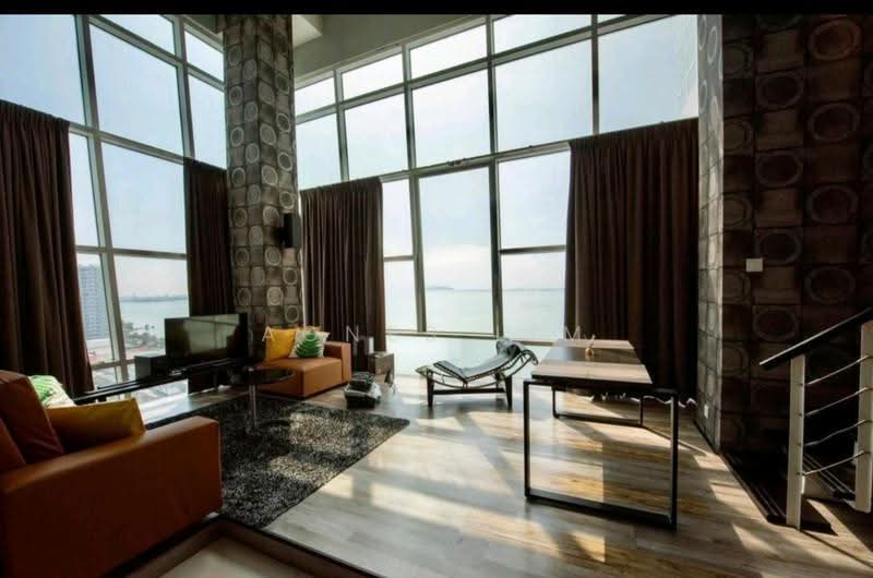 Kediaman Servis untuk Disewa di Maritime Suite - Agnes Lim - PropertyGuru.com.my