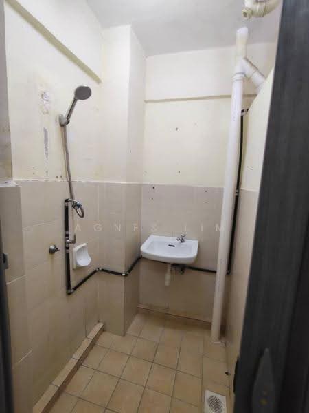 Kediaman Servis untuk Disewa di Maritime Suite - Agnes Lim - PropertyGuru.com.my