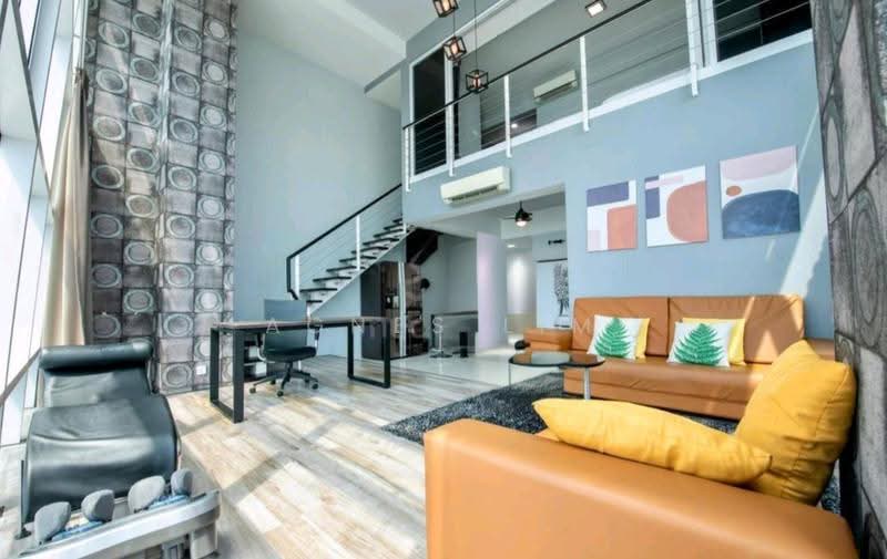 Kediaman Servis untuk Disewa di Maritime Suite - Agnes Lim - PropertyGuru.com.my