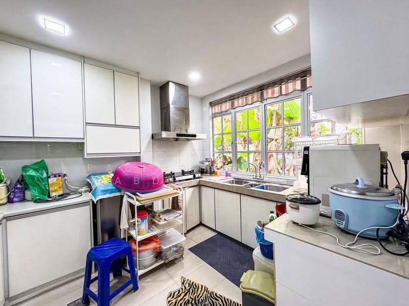 2-storey Terraced House for Sale in Seksyen 8 (Bangi) - Rafedah Binti Abdul Aziz - PropertyGuru.com.my