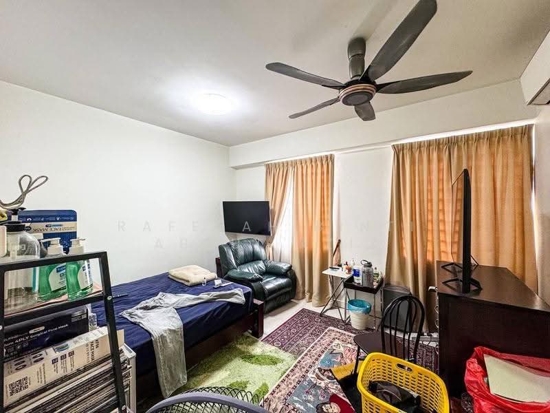 2-storey Terraced House for Sale in Seksyen 8 (Bangi) - Rafedah Binti Abdul Aziz - PropertyGuru.com.my