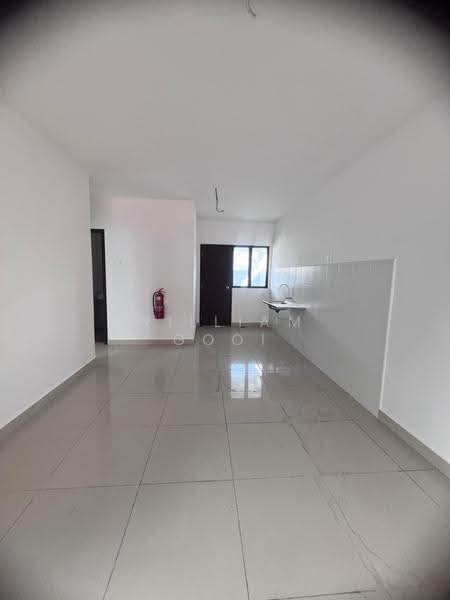 Rumah Teres 1-Tingkat untuk Disewa di Seberang Perai (Penang) - William Gooi - Kitchen - PropertyGuru.com.my